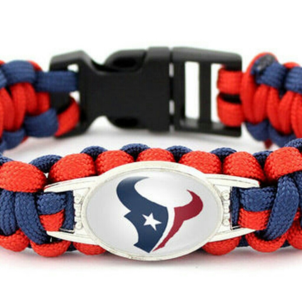 NFL Bracelet